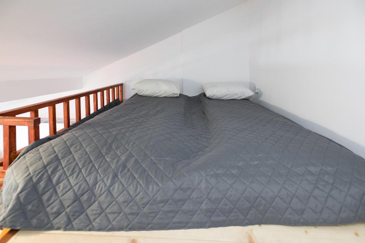 Apartment Alexander Краков Экстерьер фото
