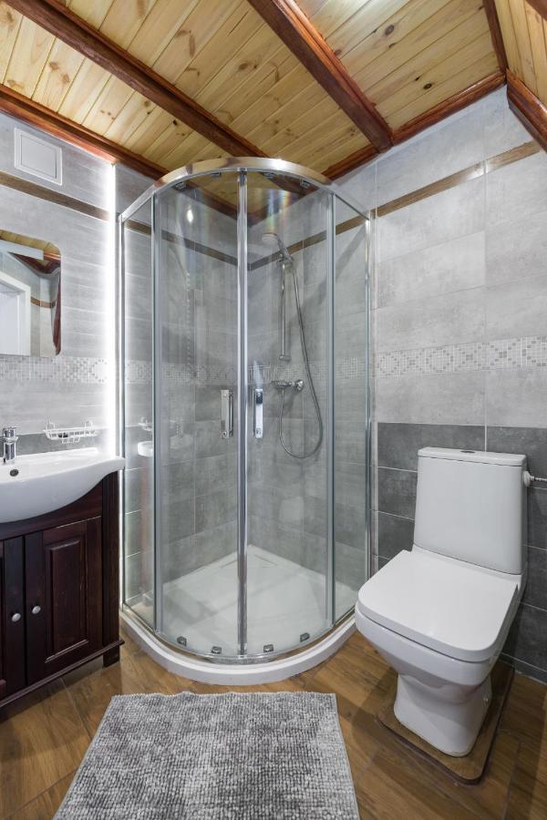 Apartment Alexander Краков Экстерьер фото